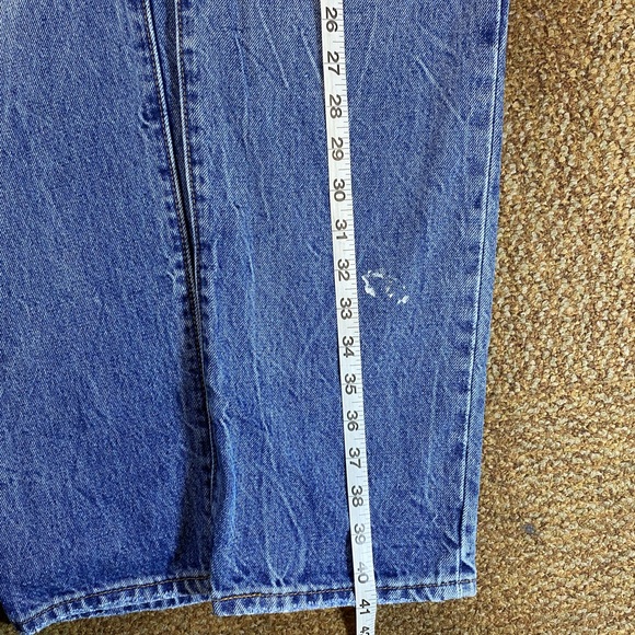 Vintage Levi's 501 jeans - Picture 6 of 9
